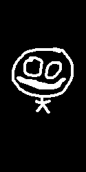 A YouDraw illustration accompanying the guidelines summary